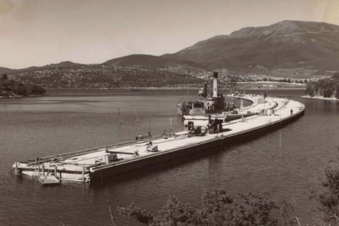 Geilston Bay 1938.jpg